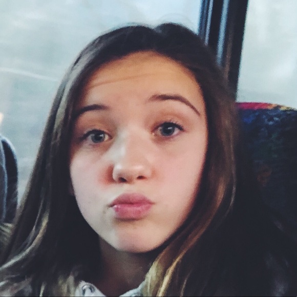 Meet the Posher Other - Meet your Posher, May